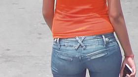 Chava de buen Culito