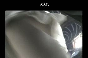 This upskirt video is full of good asses and model legs