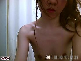 Hidden Japan, Changing Room Video Show