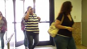 Thick BBW Rican Big Booty