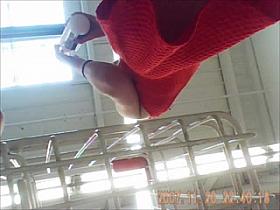 upskirt market 8 - beautifull young ass and string