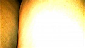 Black M.I.L.F Upskirt No Panties?