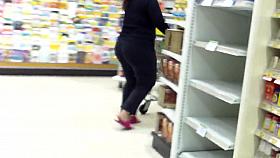 Redhead BBW Throwin Dat Phat Azz 4Me..