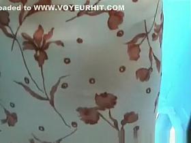 Newest Changing Room, Voyeur, Spy Cam Scene Exclusive Version