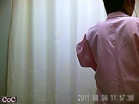 Hidden Cam Japan, Changing Room Clip Full Version