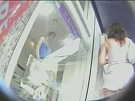 My amateur upskirt vid of amazing chicks