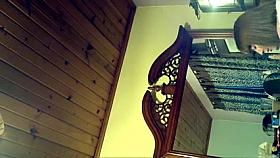 got a quick shot of ex gf