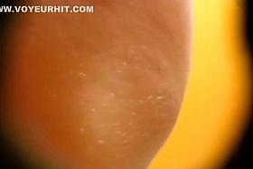 Horny peeper sex video