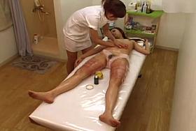 Massage Japanese M108