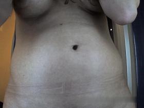 Hot Russian LockerRoom Voyeur Video 4