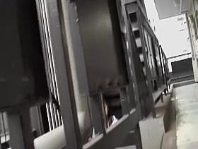 Sharking breasts affair with tantalizing young slag being really stunned