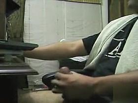 That's how they do the flashing in India