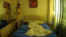 Astonishing sex clip Hidden Camera newest only for you