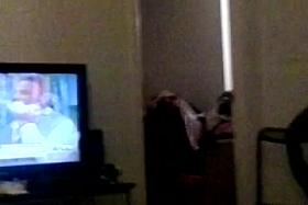 Wife Stripping again