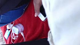 She Has Such A Big Ass