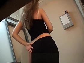 Crazy Voyeur Clip Full Version