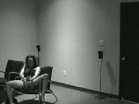 Hidden porn masturbating