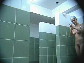 Change Room Voyeur Video N 182