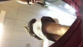 Last Upskirt
