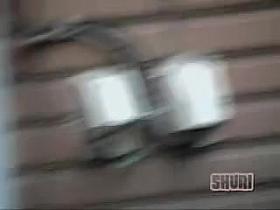 Astounding dressed up sweetie gets pulled into some sharking action