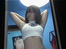 Incredible Japan, Changing Room Clip , Watch It