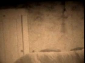 Spying on mom! Amateur!