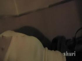 Cute Japanese bitches exposed in hot Asian voyeur video