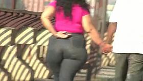 Large Apple Bottom x$x