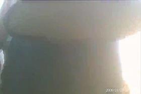 amateur upskirts nyc 2011