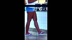 Tesuda no restaurante