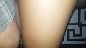 Minha amiguinha de Shortinho