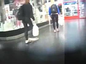 Captadas en el Momento #12