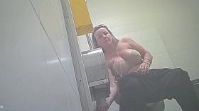 Mature piss 1