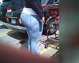 Stroll To The Car A-Hole