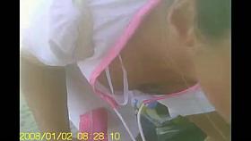 Wolter's Downblouse Bitch 88-90