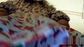 Russian Upskirt 2865