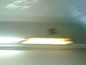 upskirt dans le metro