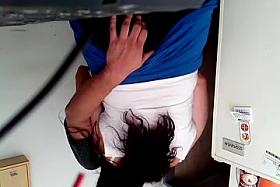 manoseando a veterana