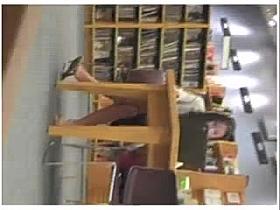 Candid Asian Teen Feet Dangling