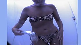 Unbelievable Spy Cams Scene Unique