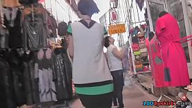 White panty up gracious suit