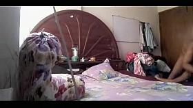 desi couple date turn into lusty sex scandal