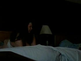 Quickie with the pizza girl