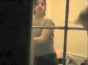 Screen Women Pt1 - thong -