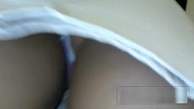 Russian Upskirt 2916