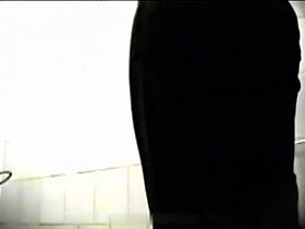 Girls Pissing voyeur video 216