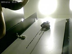 Nice and hot video from dressing room with real amateur nude