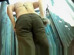 Beach Cabin Compilation