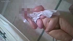 La madre de mi amigo Jos&eacute; desnuda