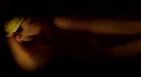 Greek busty wife in shower!!!